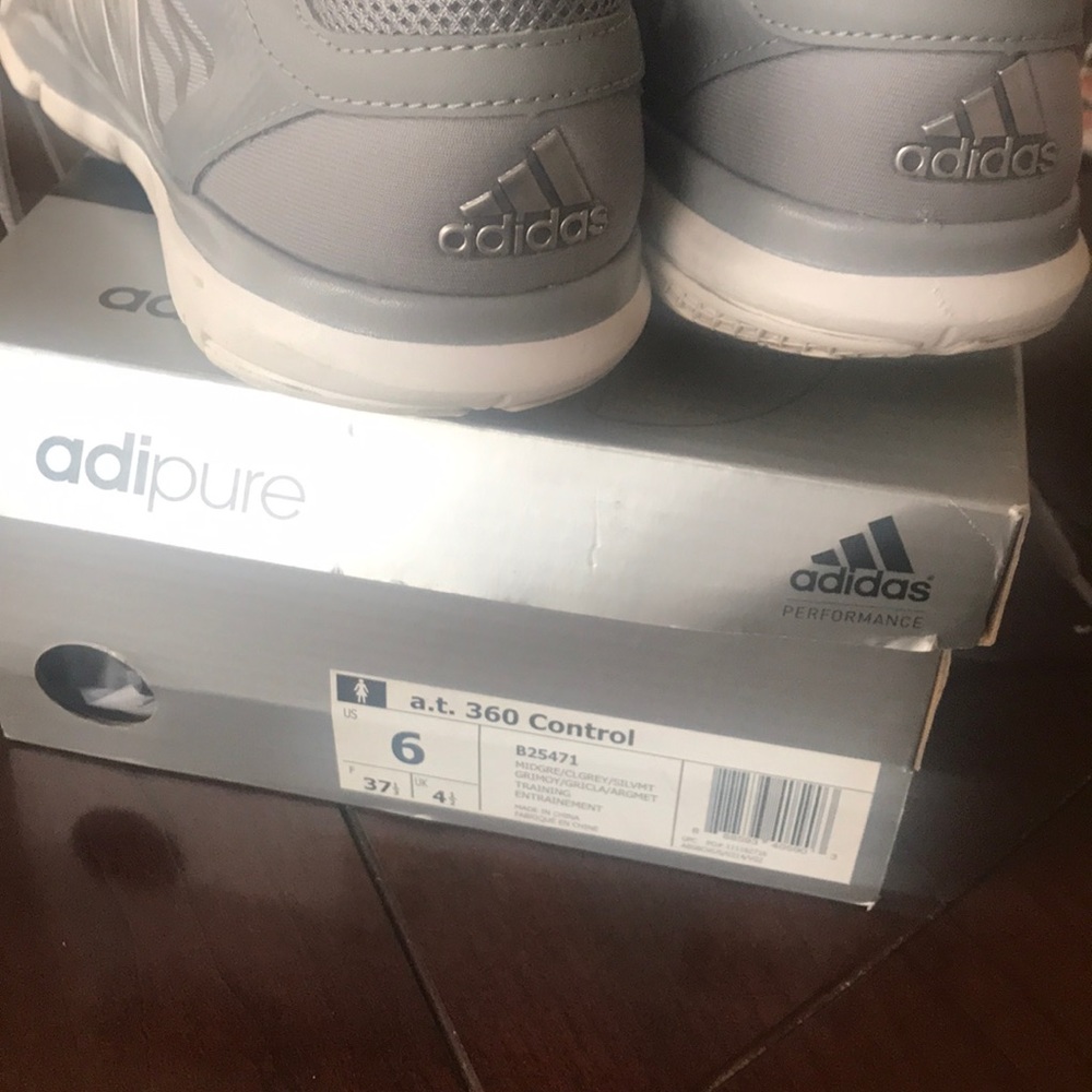 Adidas sneakers